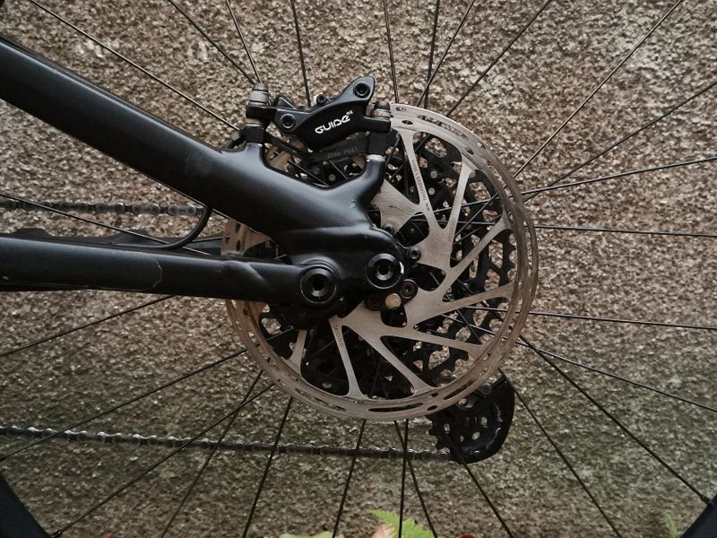 Specialized Turbo Levo vel. L (S4) roku 2021