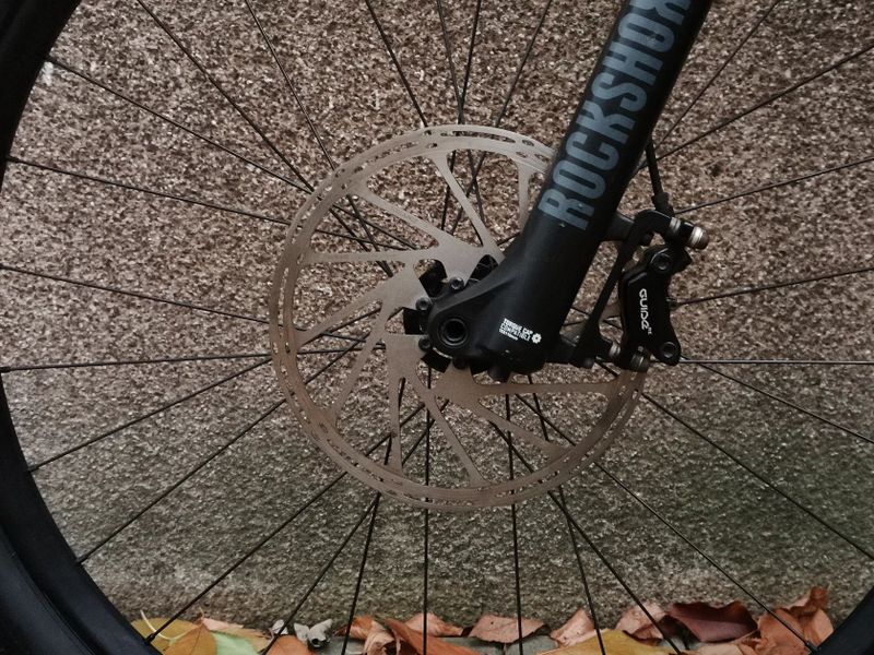 Specialized Turbo Levo vel. L (S4) roku 2021