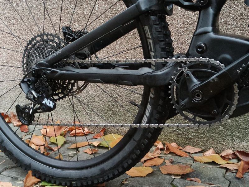 Specialized Turbo Levo vel. L (S4) roku 2021