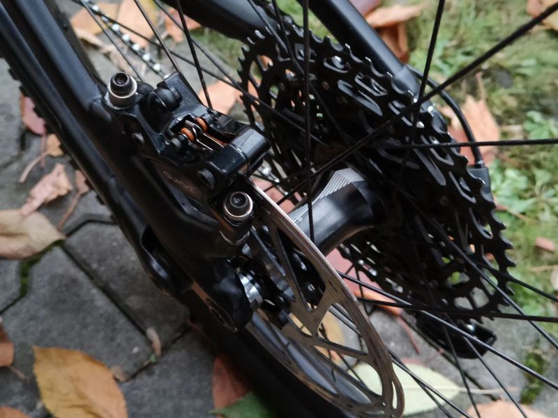 Specialized Turbo Levo vel. L (S4) roku 2021