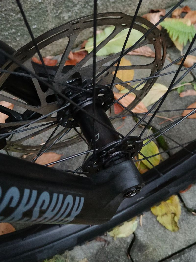 Specialized Turbo Levo vel. L (S4) roku 2021