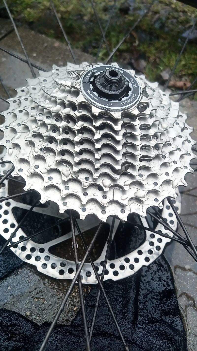 ❗❗kolo na díly❗❗