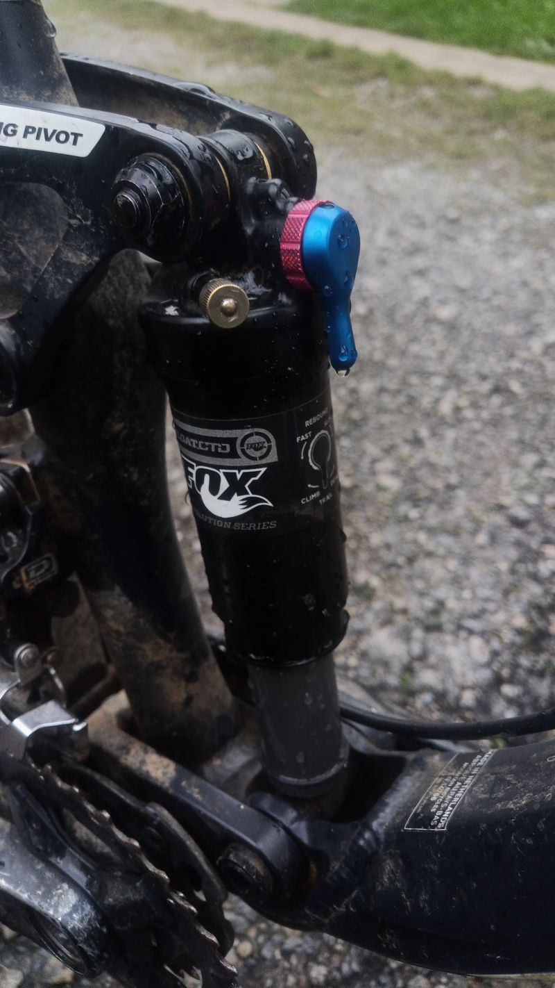 ❗❗kolo na díly❗❗