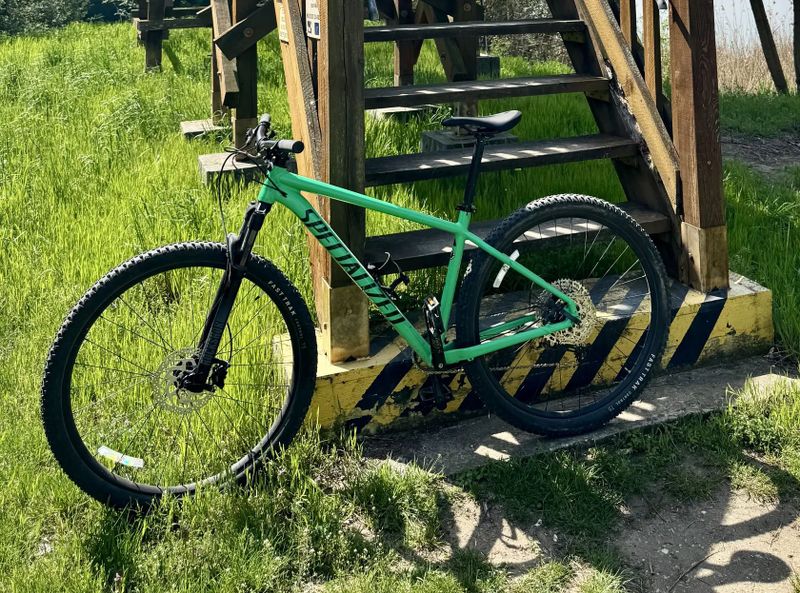 Specialized Rockhopper expert 29