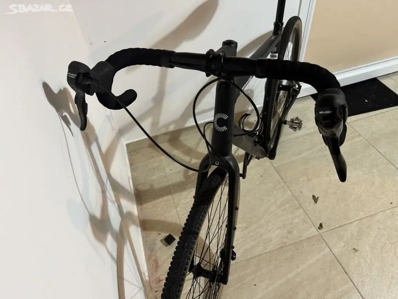 Cannondale Topstone 4