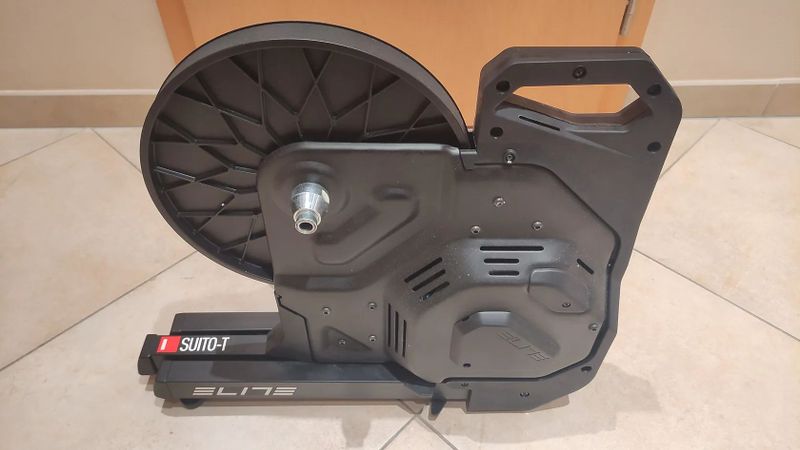 Elite Suito-T cyklo trenažér