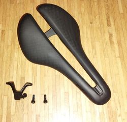 Bontrager Trek Aeolus RSL carbon 