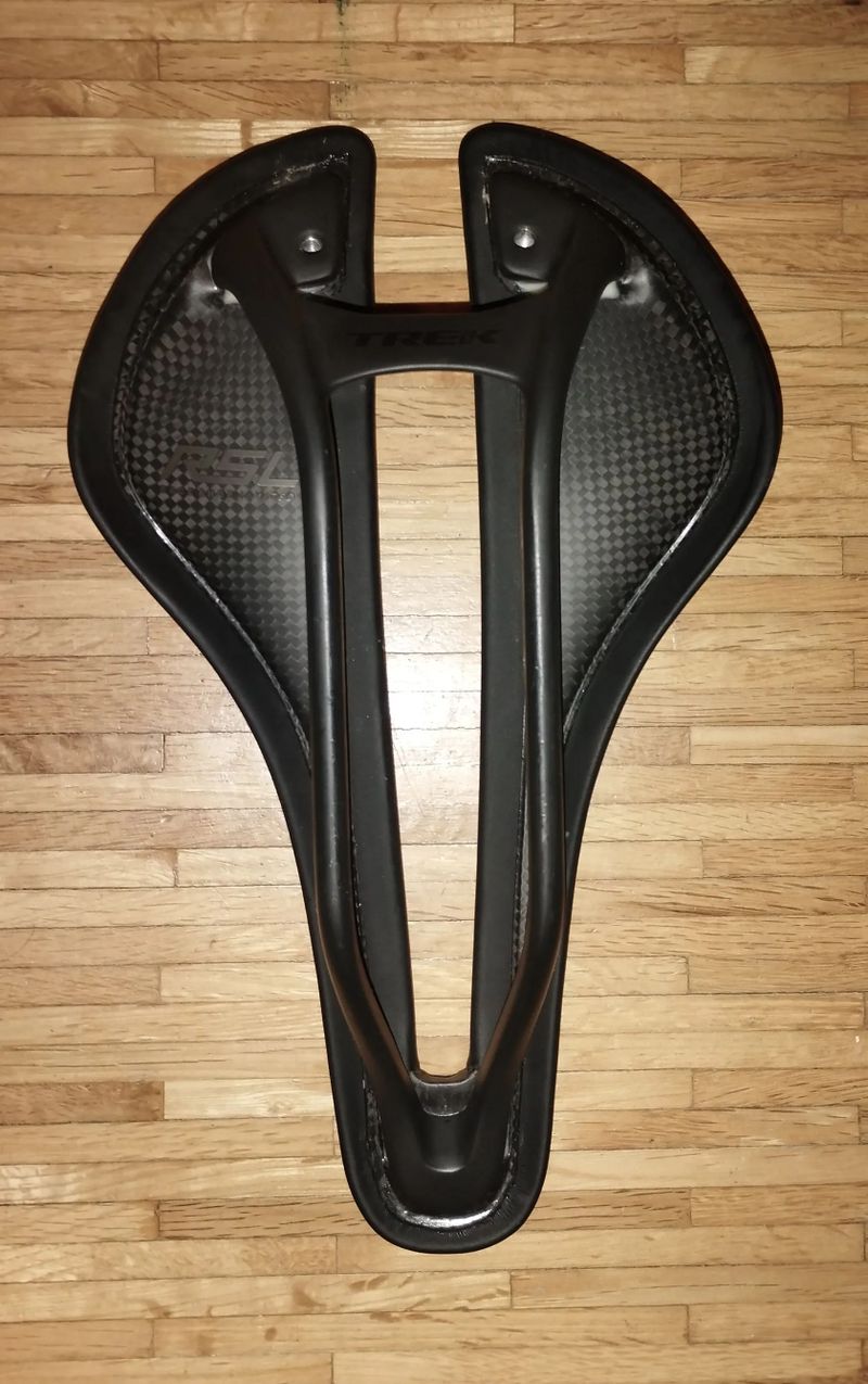 Bontrager Trek Aeolus RSL carbon 