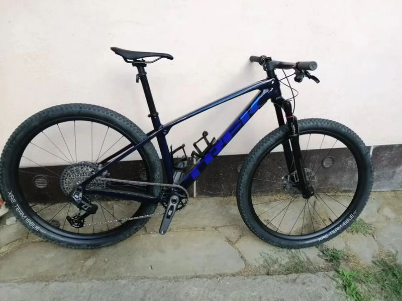 Trek Procaliber 9.7