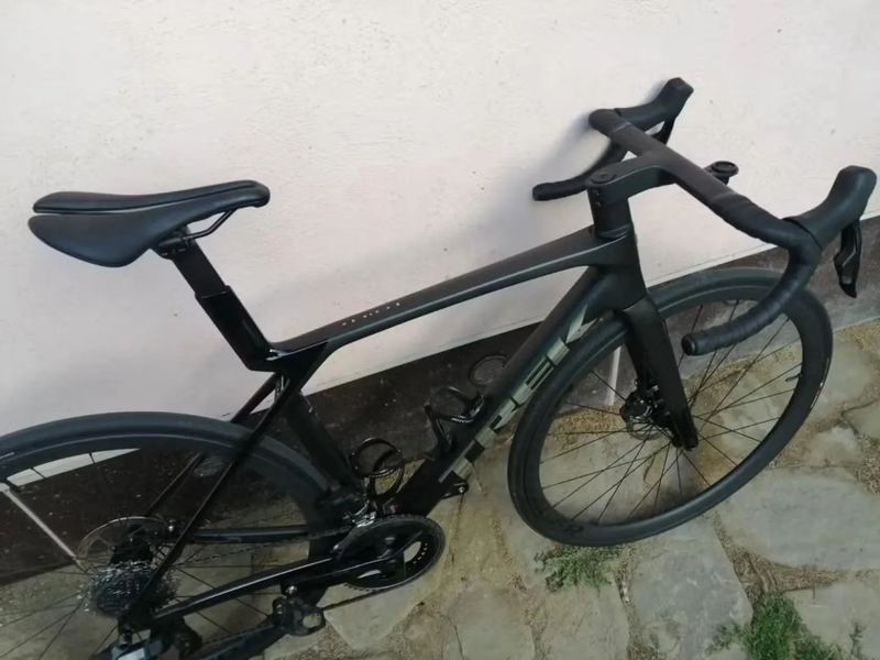 Trek Madone SL6 AXS Velikost M