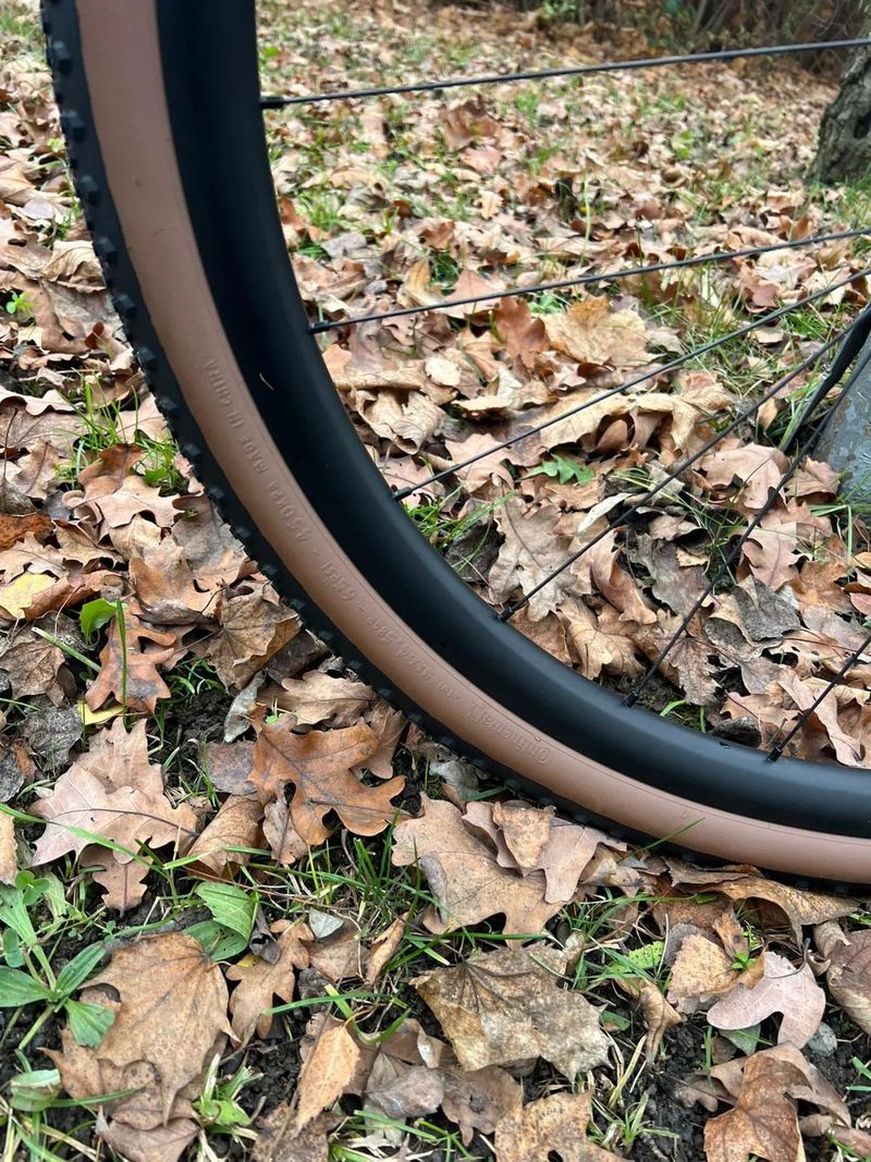 Rozzo BACKROAD AL GRX RX610 1x12