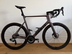 Giant Propel Advanced 1 2023