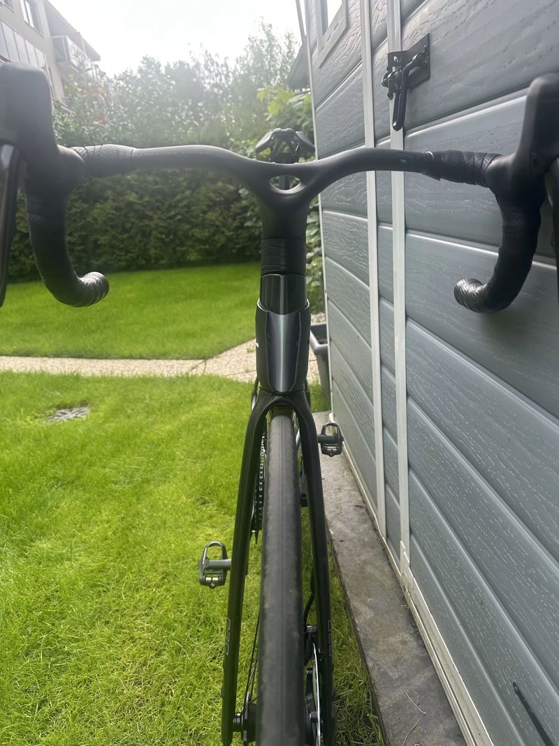 Bianchi Oltre Pro 2025 