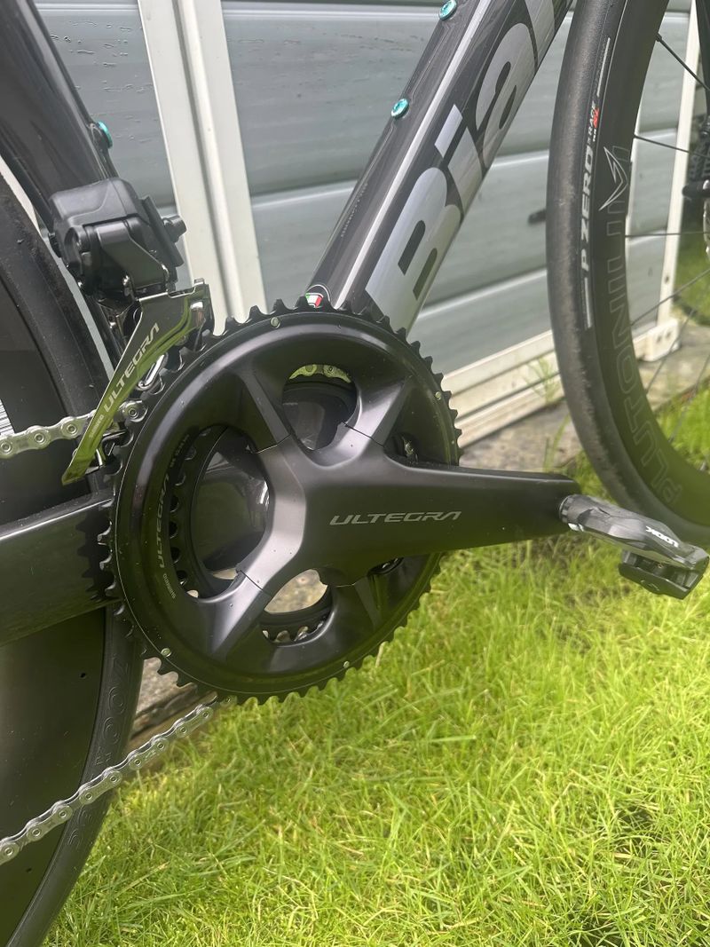 Bianchi Oltre Pro 2025 