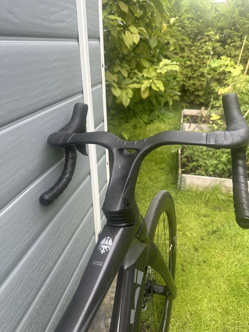 Bianchi Oltre Pro 2025 