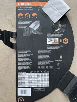 Blatníky SKS Germany Bluemels Matt 35 Black