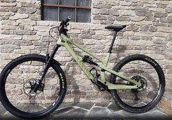 Canyon Spectral 125 CF8