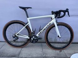 Specialized Tarmac Expert SL6 vel. 56