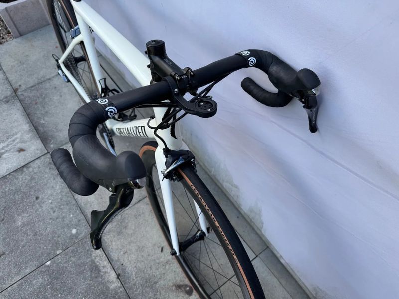 Specialized Tarmac Expert SL6 vel. 56