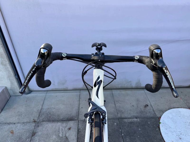 Specialized Tarmac Expert SL6 vel. 56