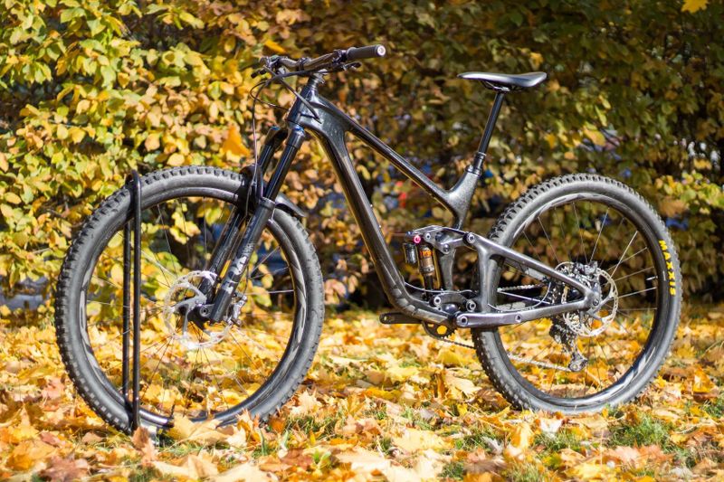 Giant Trance X Advanced Pro 1