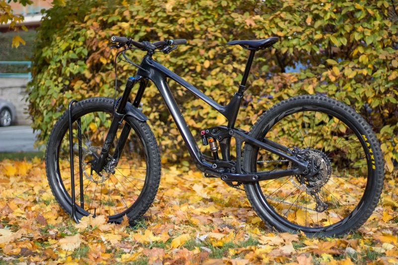 Giant Trance X Advanced Pro 1