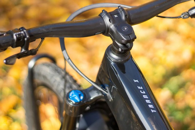 Giant Trance X Advanced Pro 1