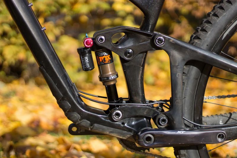 Giant Trance X Advanced Pro 1