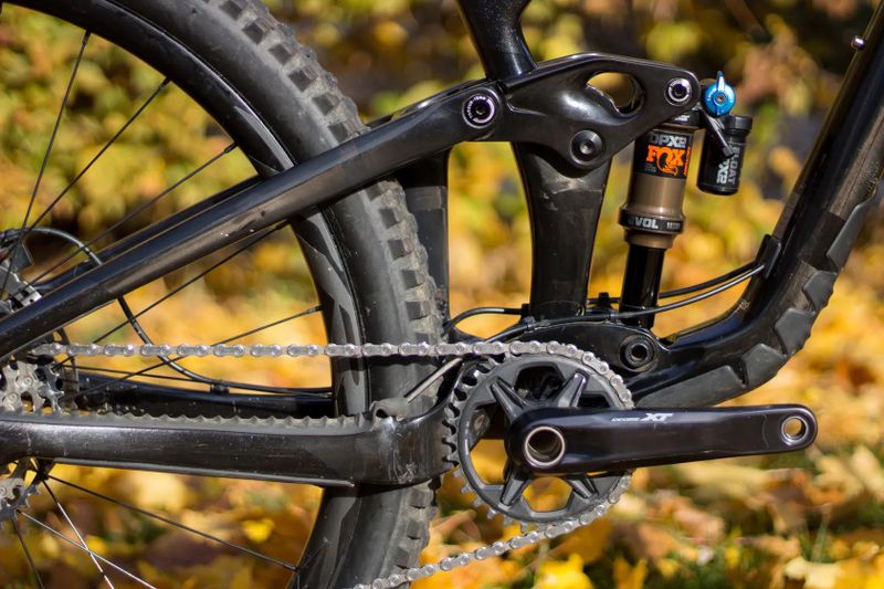 Giant Trance X Advanced Pro 1