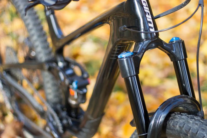 Giant Trance X Advanced Pro 1