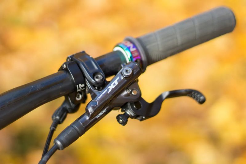 Giant Trance X Advanced Pro 1