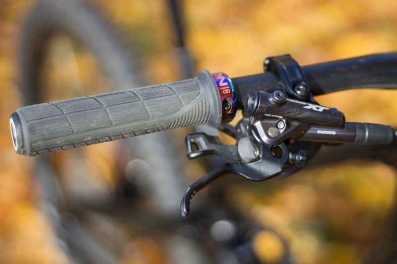 Giant Trance X Advanced Pro 1