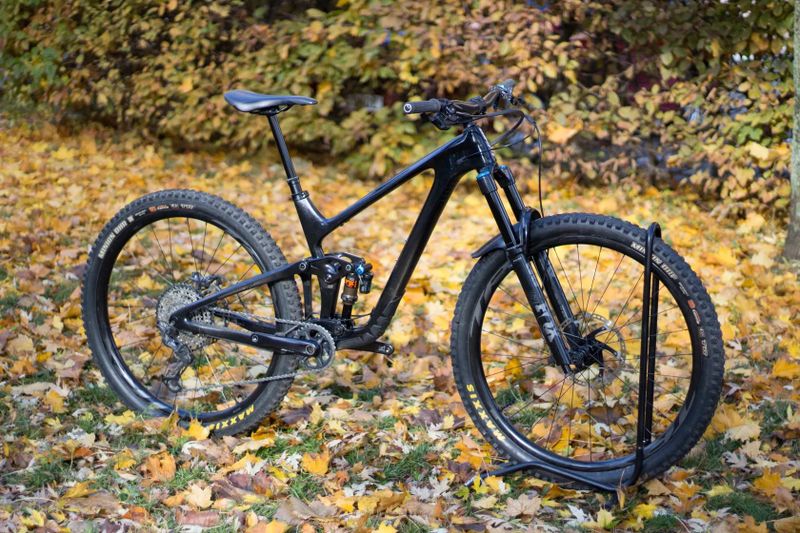 Giant Trance X Advanced Pro 1