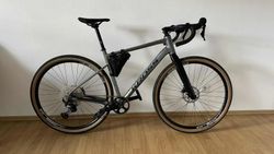 Kross Esker 5.0 GRX 28”