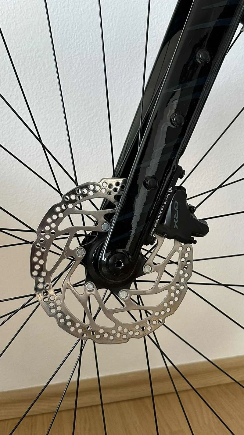 Kross Esker 5.0 GRX 28”