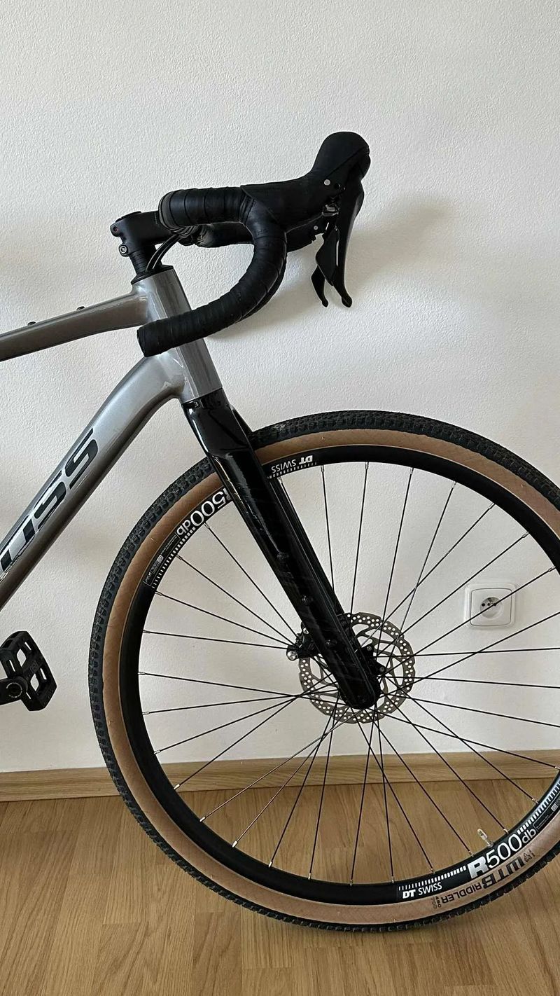 Kross Esker 5.0 GRX 28”