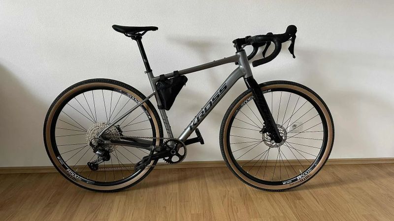 Kross Esker 5.0 GRX 28”