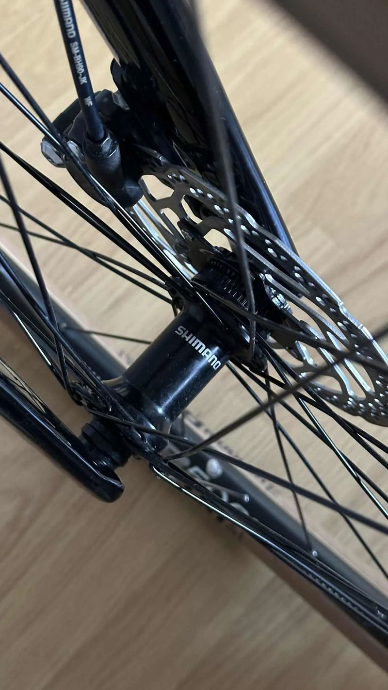 Kross Esker 5.0 GRX 28”