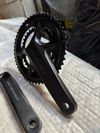 Shimano Ultegra R8100 50/34 170mm
