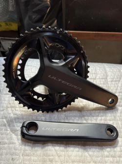 Shimano Ultegra R8100 50/34 170mm