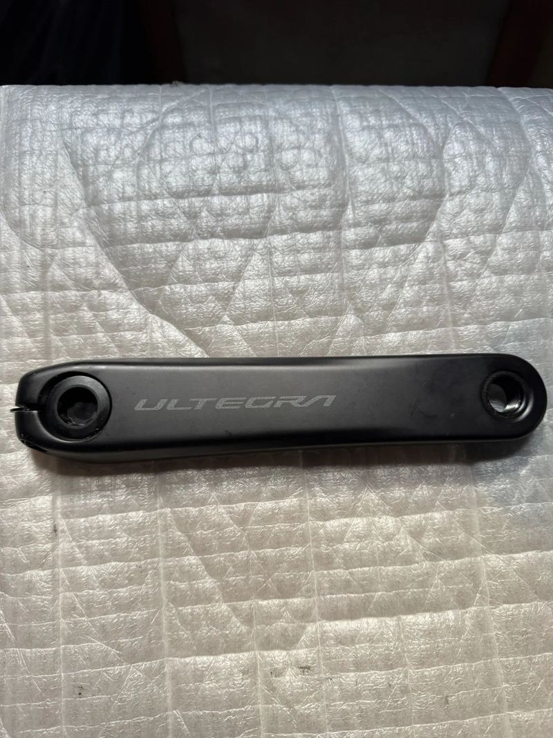 Shimano Ultegra R8100 50/34 170mm