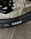 Carbon wheelset Cannondale Hollowgram XC-S 27 internal - 1450gr - DT Swiss