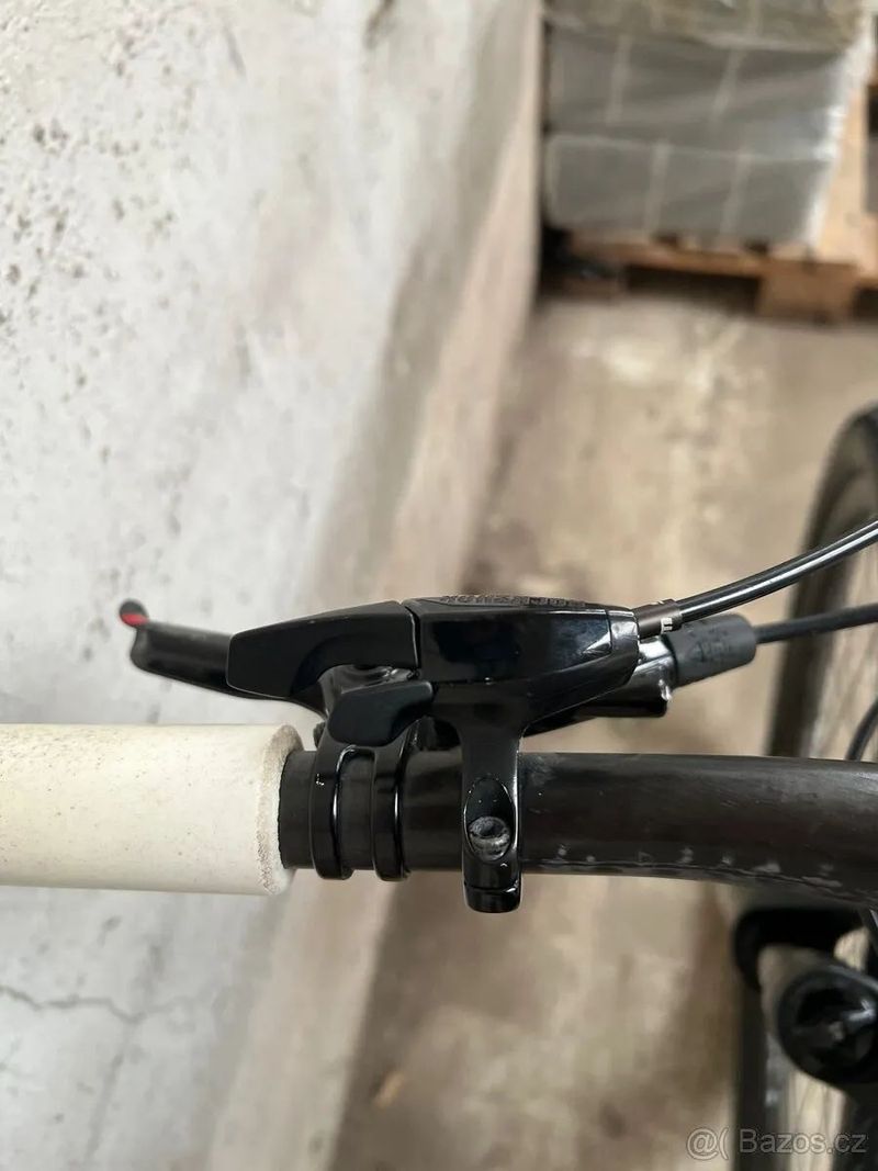 Ghost Lector World CUP 9.8 kg, L