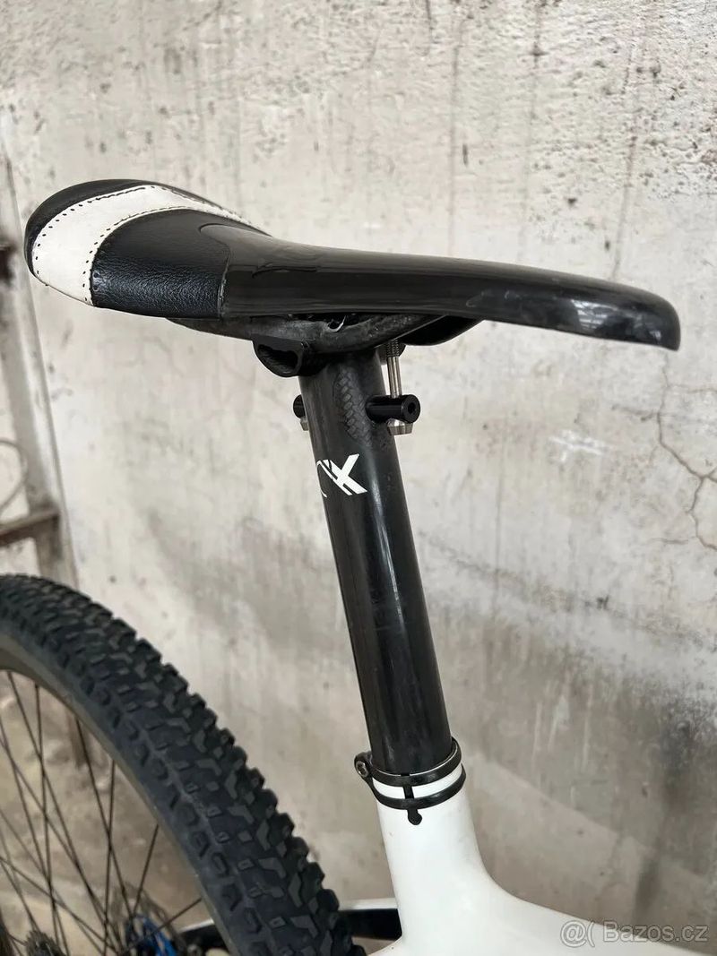 Ghost Lector World CUP 9.8 kg, L