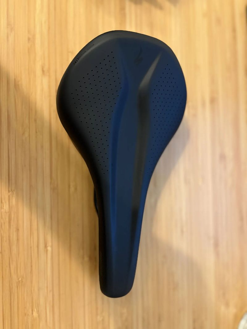 Specialized Bridge Expert Ti 143