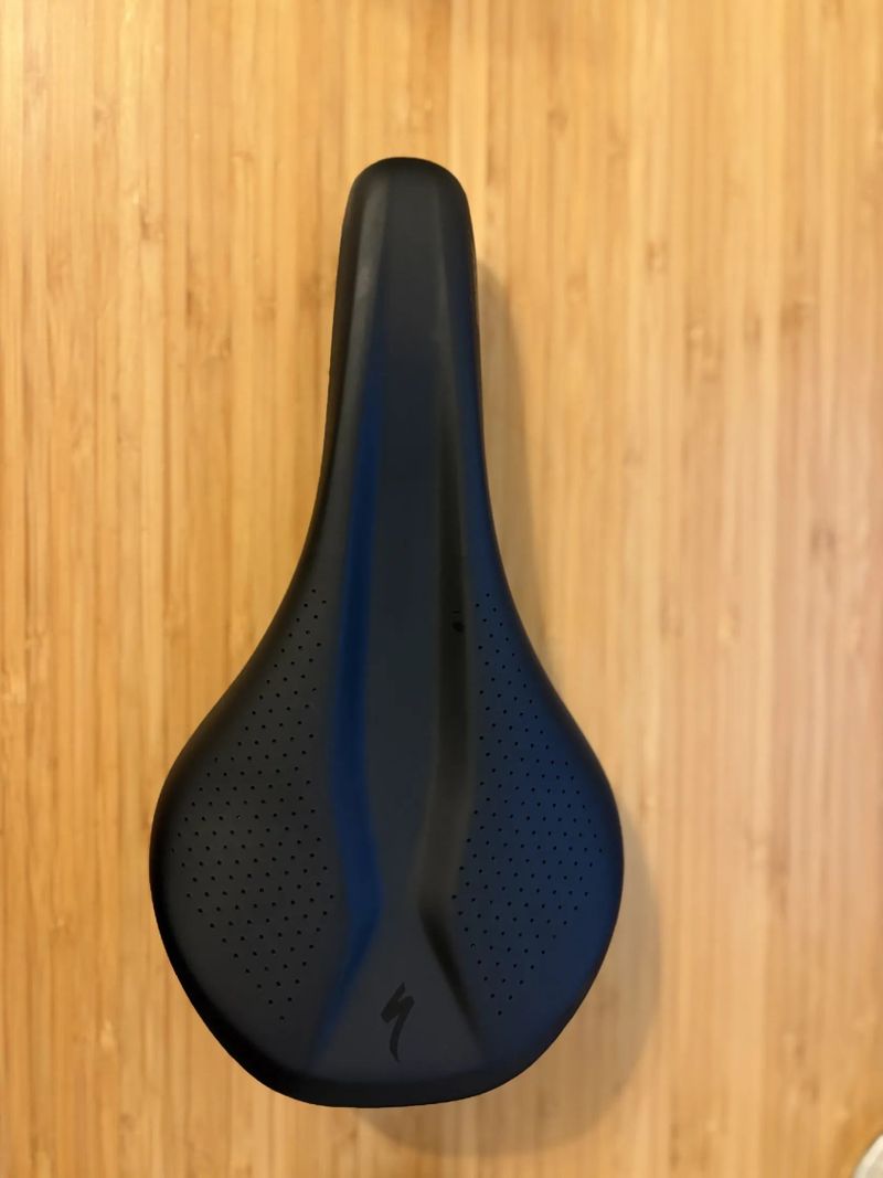 Specialized Bridge Expert Ti 143