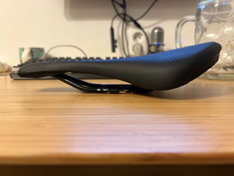 Specialized Bridge Expert Ti 143