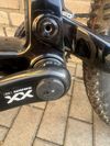 Cannondale Scalpel Hi-Mod 1 Sram T-type XX, Reverb AXS Wattmetr