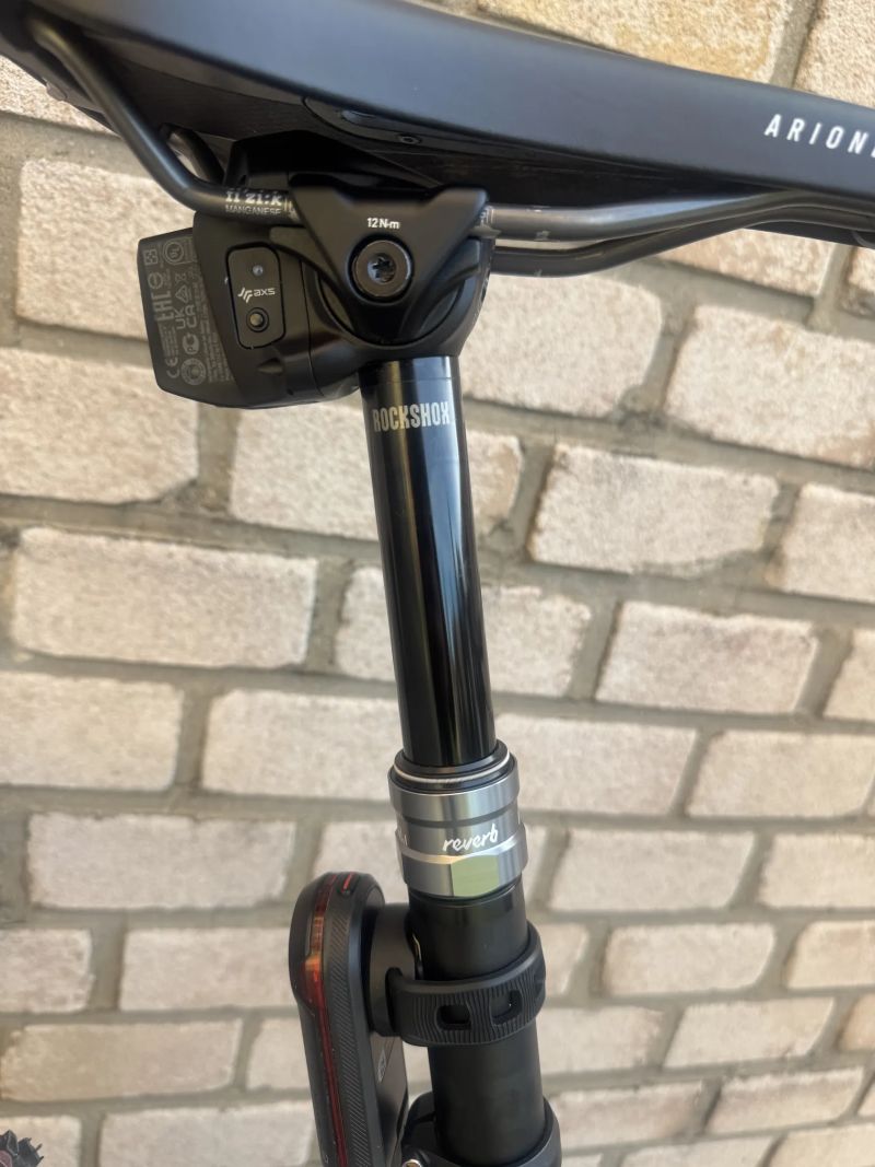 Cannondale Scalpel Hi-Mod 1 Sram T-type XX, Reverb AXS Wattmetr