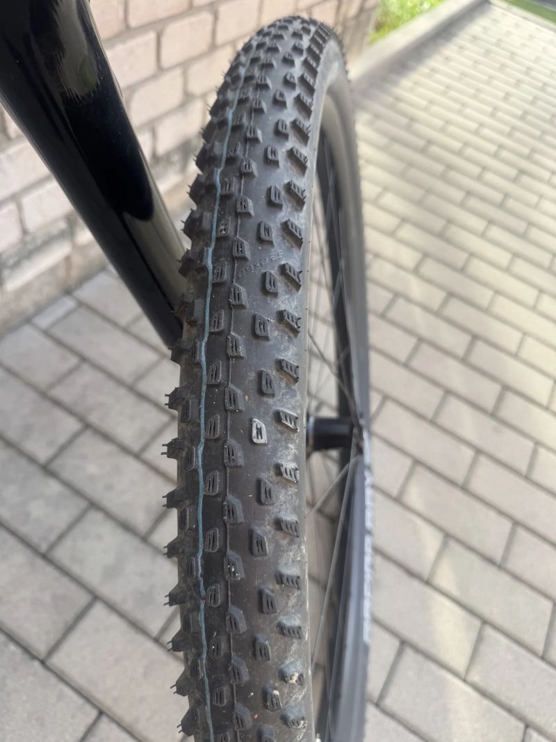 Cannondale Scalpel Hi-Mod 1 Sram T-type XX, Reverb AXS Wattmetr